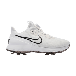 Nike Кроссовки Air Zoom Infinity Tour BOA Wide 'White Black', белый cv0756 133 | white black