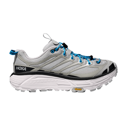 Hoka Кроссовки Mafate Three2 'Stardust Skyward Blue', серый 1141572 stsk | stardust skyward blue