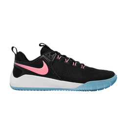 Nike Кроссовки Air Zoom Hyperace 2 SE 'Black Sunset Pulse', черный dm8199 064 | black sunset pulse