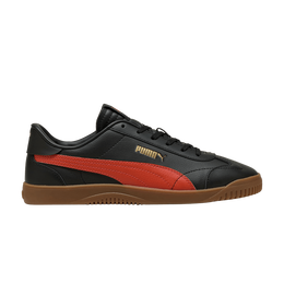 Puma Кроссовки Club 5v5 'Black Red Fire', черный 389406 15 | black red fire
