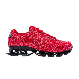 Adidas Кроссовки Raf Simons x Bounce 'Floral', красный m20568 | floral