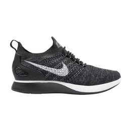 Nike Кроссовки Air Zoom Mariah Flyknit Racer 'Peal Grey' International Release, черный 918264 010 | peal greyinternational release