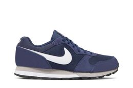 Nike Кроссовки MD Runner 2 'Midnight Navy', синий 749794 410 | midnight navy