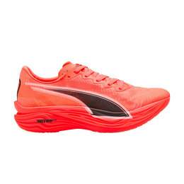 Puma Кроссовки Deviate Nitro Elite 3 'Glowing Red', красный 309809 06 | glowing red