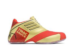 Adidas Кроссовки McDonald's x T-Mac 1 'T-Mac Sauce', золотой fx2075 | s x t-mac 1t-mac sauce