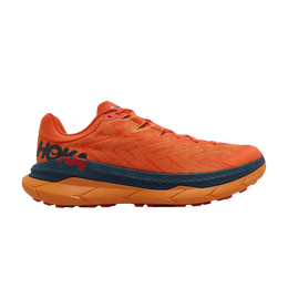Hoka Кроссовки Tecton X 'Persimmon Orange', оранжевый 1123161 pory | persimmon orange