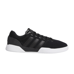 Adidas Кроссовки City Cup 'Core Black', черный db3069 | core black