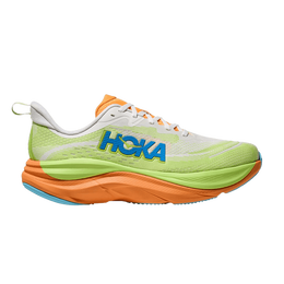 Hoka Кроссовки Skyflow 'Frost Solar Flare', зеленый 1155111 fsts | frost solar flare