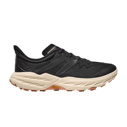Hoka Кроссовки Speedgoat 5 'Black Alabaster', черный 1150917 bklb | black alabaster