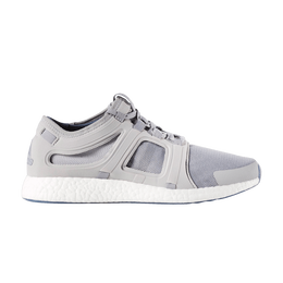 Adidas Кроссовки CC Rocket Boost 'Grey', серый aq5268 | grey