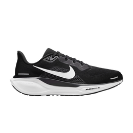 Nike Кроссовки Air Zoom Pegasus 41 Extra Wide 'Black White', черный fn4932 002 | black white