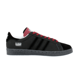 Adidas Кроссовки Century Lo Bk 3 'Crooked Tongues', черный 562889 | crooked tongues