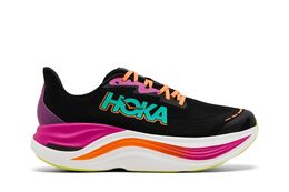 Hoka Кроссовки Skyward X 'Black Electric Aqua', черный 1147911 bcq | black electric aqua