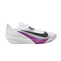Nike Кроссовки Air Zoom Rival Fly 4 'White Viotech', белый fv6040 100 | white viotech