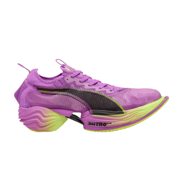 Puma Кроссовки Fast-R Nitro Elite 2 'Pure Magenta Yellow Alert', фиолетовый 310683 03 | pure magenta yellow alert