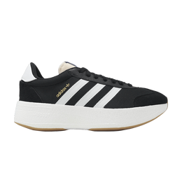 Adidas Кроссовки City RNR 'Black White', черный ji0836 | black white