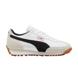 Puma Кроссовки Easy Rider Mix 'White Black', белый 399025 01 | white black
