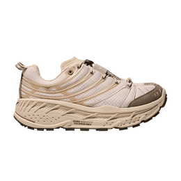 Hoka Кроссовки Stinson Evo OG 'Oat Milk', кремовый 1155350 ottm | oat milk