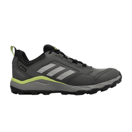 Adidas Кроссовки Terrex Tracerocker 2 GORE-TEX 'Grey', серый gz3961 | grey