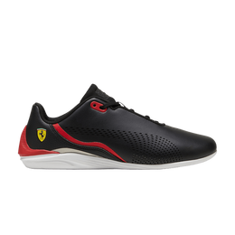 Puma Кроссовки Scuderia Ferrari x Drift Cat Decima 'Black Rosso Corsa', черный 307193 09 | black rosso corsa