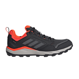 Adidas Кроссовки Terrex Tracerocker 2 GORE-TEX 'Black Turbo', черный ie9400 | black turbo