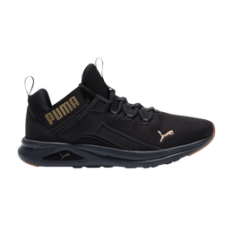 Puma Кроссовки Enzo 2 Revamp 'Black Gold', черный 379253 05 | black gold