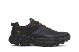 Hoka Кроссовки Speedgoat 4 GTX 'Anthracite', черный 1106530 adgg | anthracite
