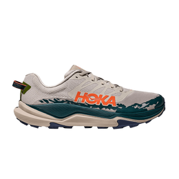 Hoka Кроссовки Torrent 4 'Putty Blue Twilight', серый 1155115 ptyb | putty blue twilight