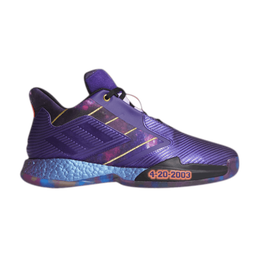 Adidas Кроссовки T-Mac Millennium 2 'Galaxy', фиолетовый fv5589 | galaxy