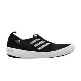 Adidas Кроссовки Climacool Boat SL Heat.RDY 'Black White', черный gy6120 | black white