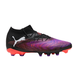 Puma Кроссовки Future Pro 8 FG AG 'Unlimited Pack', фиолетовый 108139 01 | unlimited pack