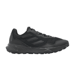 Adidas Кроссовки Tracefinder Trail 'Black Grey', черный ie5906 | black grey