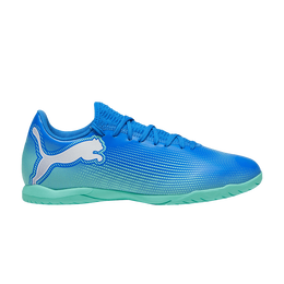 Puma Кроссовки Future Play 7 IT 'Hyperlink Blue', синий 107942 01 | hyperlink blue