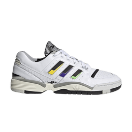 Adidas Кроссовки Torsion Comp 'White', белый ee7376 | white