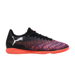 Puma Кроссовки Future Play 8 IT 'Unlimited Pack', черный 108379 01 | unlimited pack