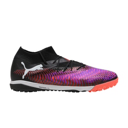 Puma Кроссовки Future Pro 8 Cage 'Unlimited Pack', фиолетовый 108366 01 | unlimited pack