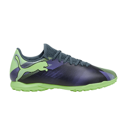 Puma Кроссовки Future Play 7 TF 'Lights Out Pack', черный 107943 03 | lights out pack