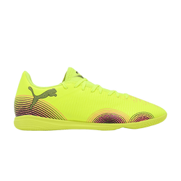 Puma Кроссовки Future Play 8 IT 'Audacity Pack', желтый 108379 03 | audacity pack