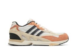Adidas Кроссовки Torsion Super 'Chalk White Hazy Copper', кремовый gz9803 | chalk white hazy copper