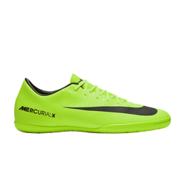 Nike Кроссовки MercurialX Victory 6 IC 'Radiation Flare Pack', зеленый 831966 303 | radiation flare pack