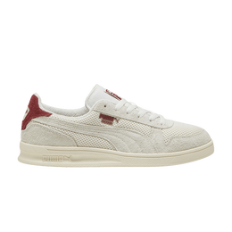 Puma Кроссовки Indoor Mesh 'Sugared Almond Intense Red', кремовый 398917 02 | sugared almond intense red