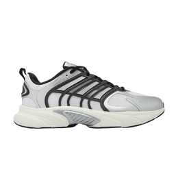 Adidas Кроссовки Climacool Ventania 'Silver Metallic Black', серый jq4897 | silver metallic black