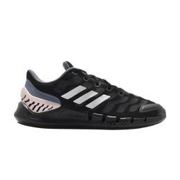 Adidas Кроссовки Climacool Ventania 'Black Silver Metallic', черный fz1744 | black silver metallic