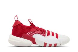 Adidas Кроссовки Trae Young 2 'Team Power Red', красный h03845 | team power red