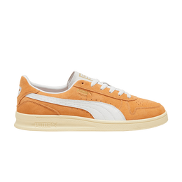 Puma Кроссовки Indoor Soft 'Bright Melon', оранжевый 401136 02 | bright melon