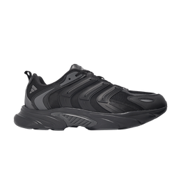 Adidas Кроссовки Climacool Ventania 'Black Iron Metallic', черный if6730 | black iron metallic