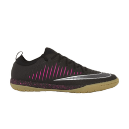 Nike Кроссовки MercurialX Finale 2 IC 'Pink Blast', черный 831974 006 | pink blast