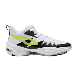 Puma Кроссовки Genetics 'White Electric Lime', белый 309691 01 | white electric lime