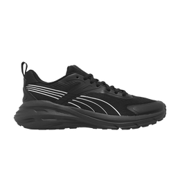 Puma Кроссовки Hypnotic CN Summer 'Black Silver', черный 403952 01 | black silver