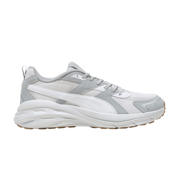 Puma Кроссовки Hypnotic LS 'Feather Grey', серый 395295 23 | feather grey